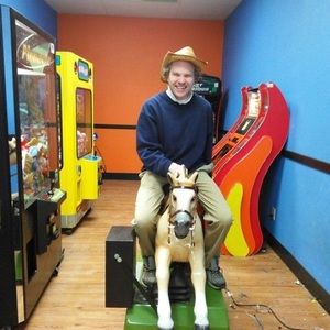 Meet your Posher, Bobby